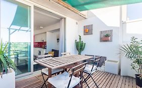 Pintor, Lovely Phenthouse With Amazing Terrace